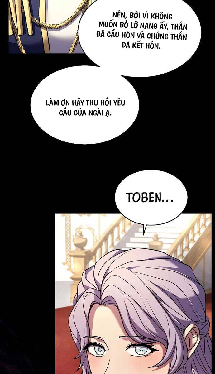 Huyền Thoại Giáo Sĩ Trở Lại Chapter 118 - 79