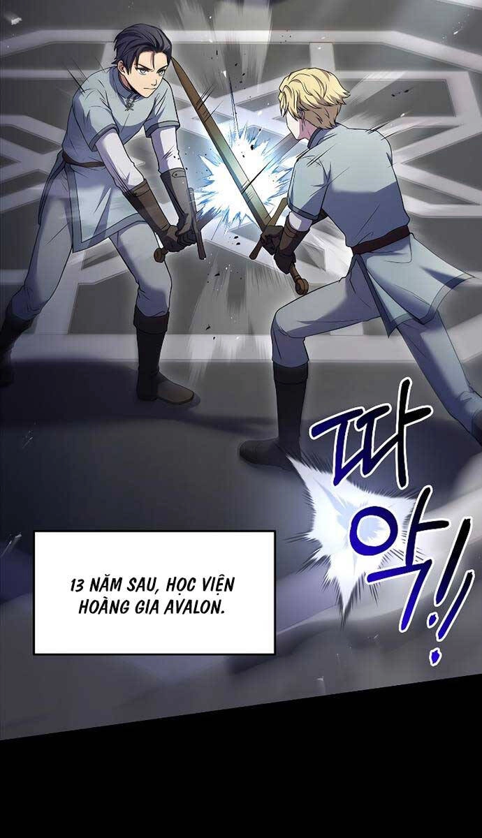 Huyền Thoại Giáo Sĩ Trở Lại Chapter 118 - 95