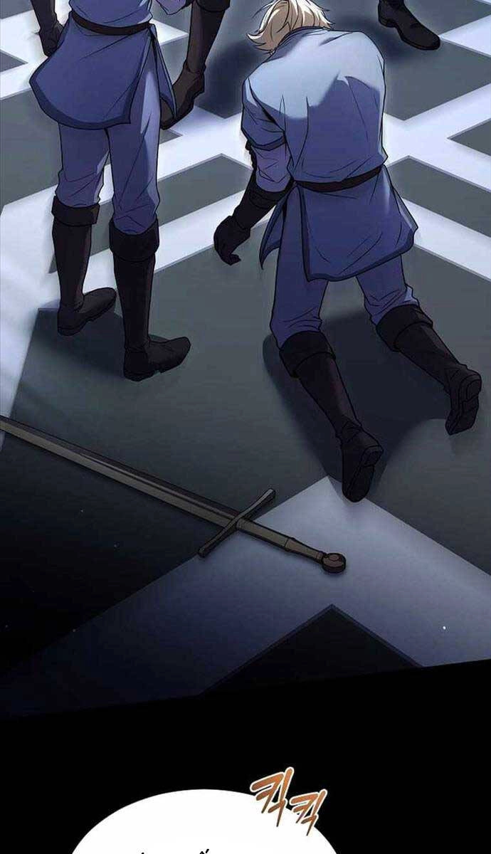 Huyền Thoại Giáo Sĩ Trở Lại Chapter 119 - 8