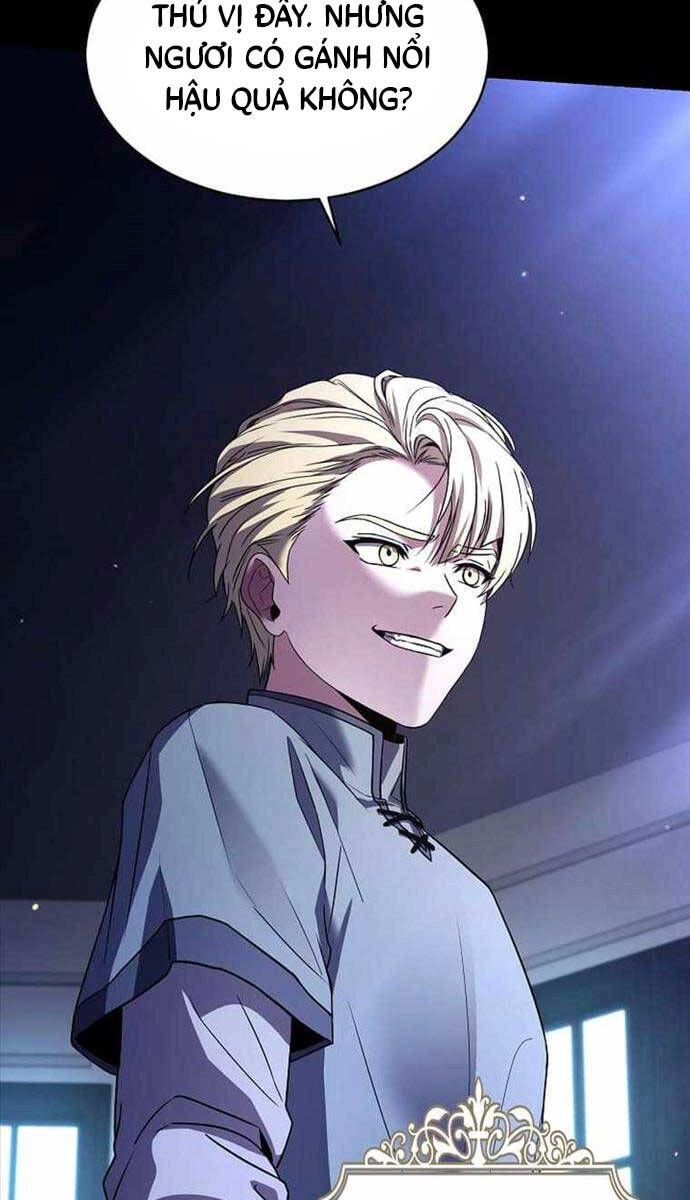 Huyền Thoại Giáo Sĩ Trở Lại Chapter 119 - 9