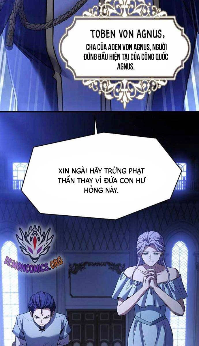 Huyền Thoại Giáo Sĩ Trở Lại Chapter 119 - 15