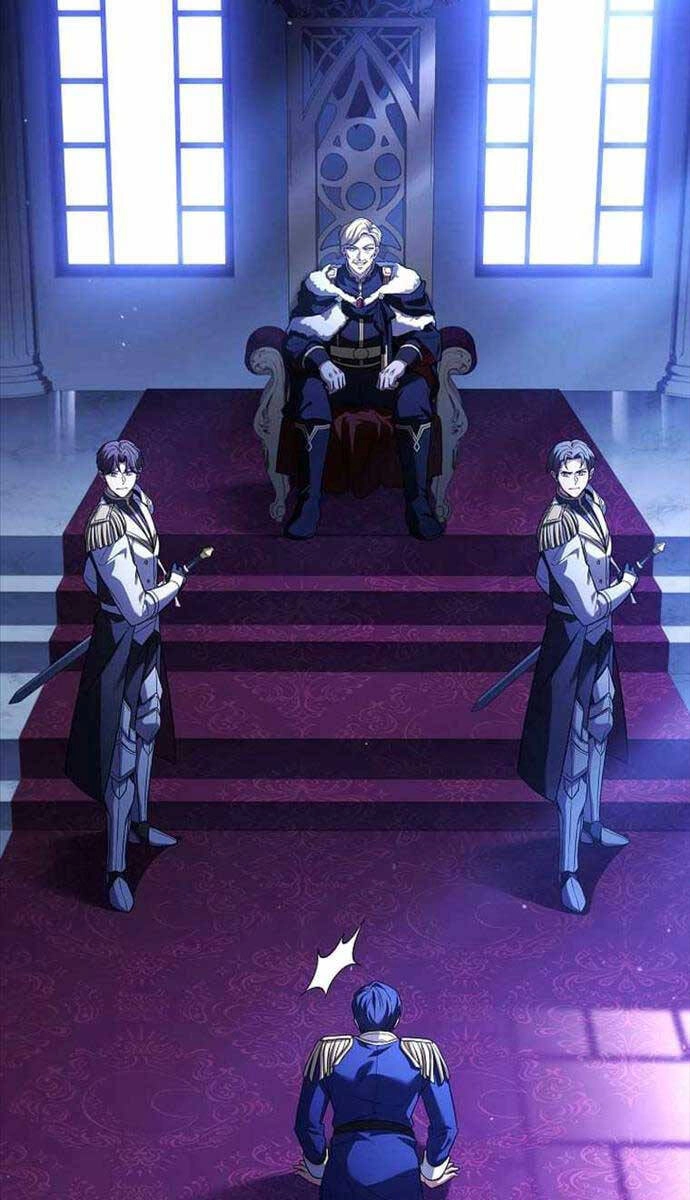 Huyền Thoại Giáo Sĩ Trở Lại Chapter 119 - 18