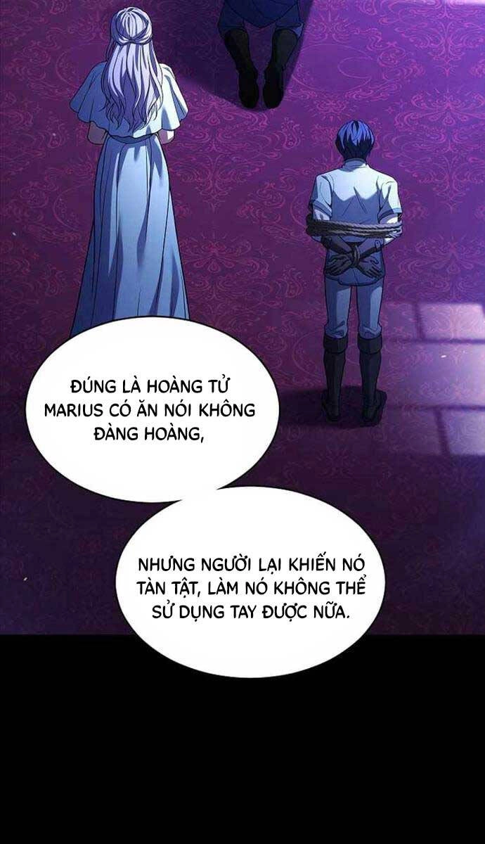 Huyền Thoại Giáo Sĩ Trở Lại Chapter 119 - 19