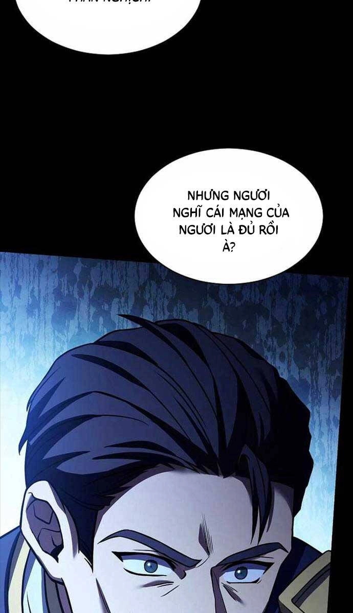 Huyền Thoại Giáo Sĩ Trở Lại Chapter 119 - 22