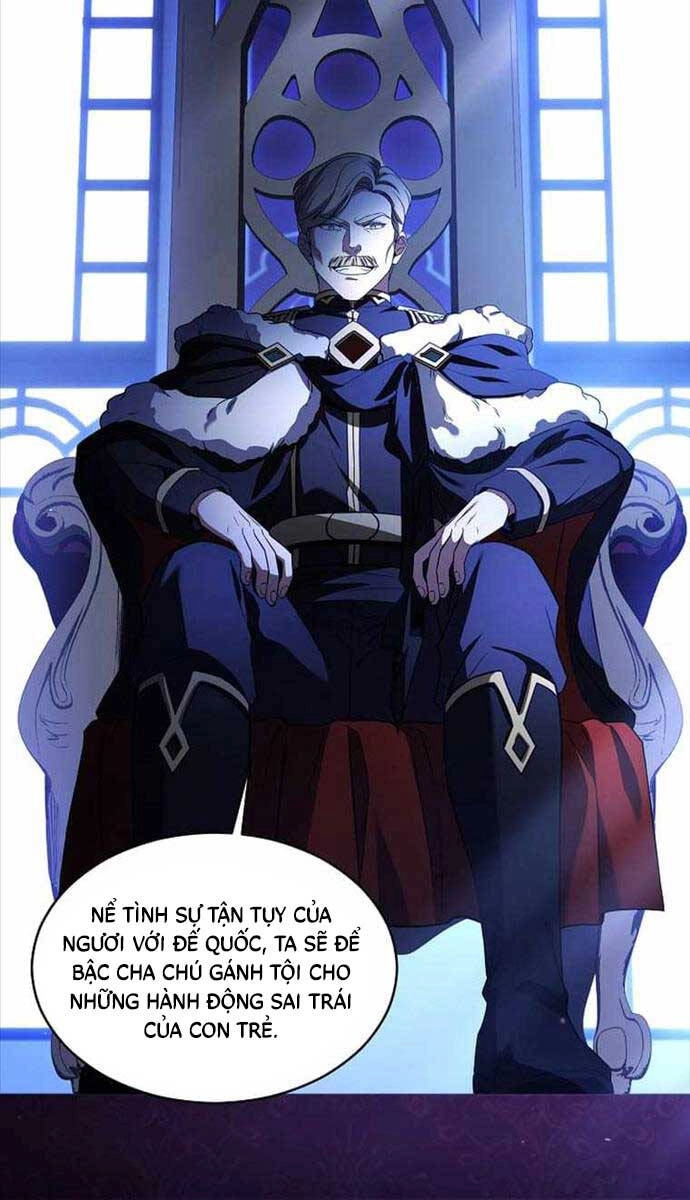 Huyền Thoại Giáo Sĩ Trở Lại Chapter 119 - 24