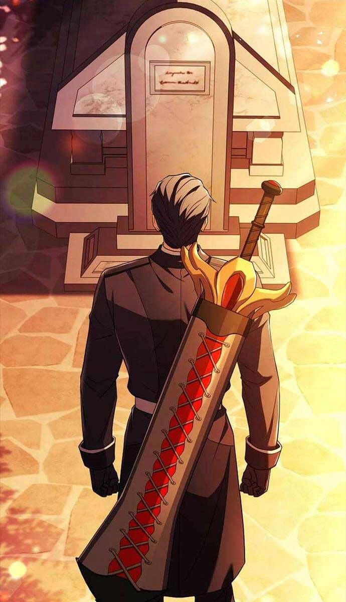 Huyền Thoại Giáo Sĩ Trở Lại Chapter 119 - 39