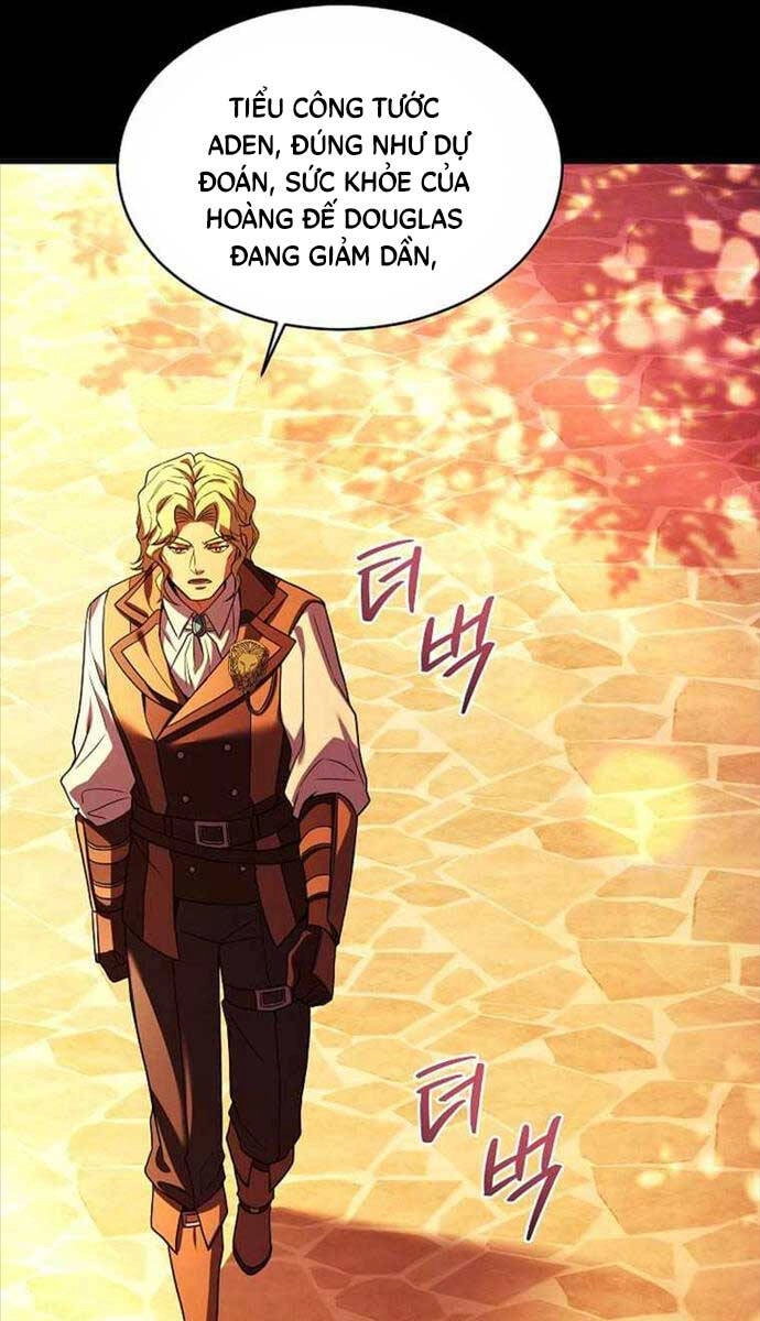 Huyền Thoại Giáo Sĩ Trở Lại Chapter 119 - 41