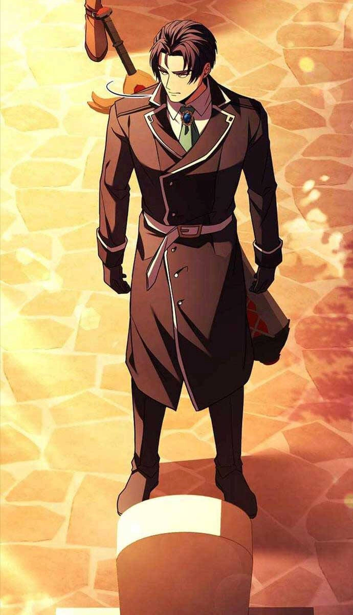 Huyền Thoại Giáo Sĩ Trở Lại Chapter 119 - 42