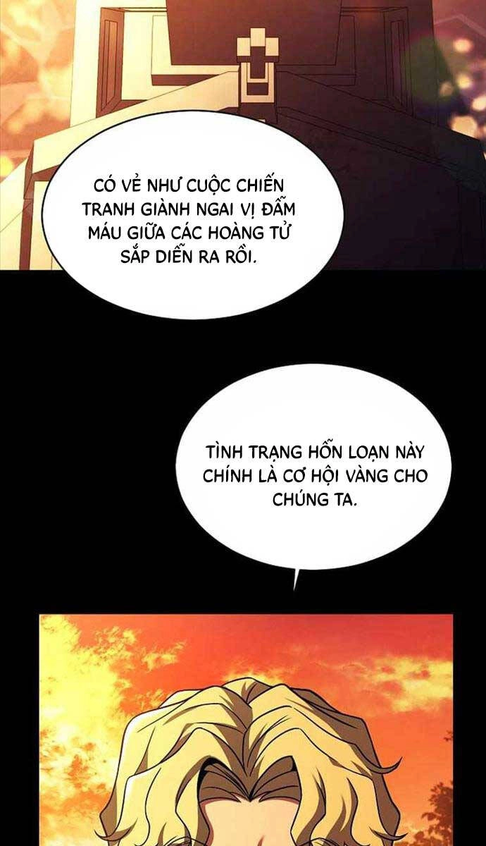 Huyền Thoại Giáo Sĩ Trở Lại Chapter 119 - 43