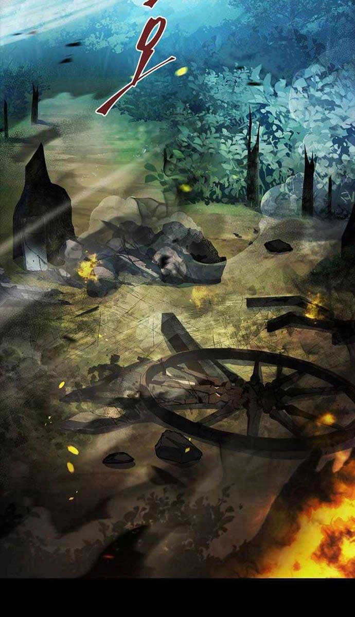 Huyền Thoại Giáo Sĩ Trở Lại Chapter 119 - 56