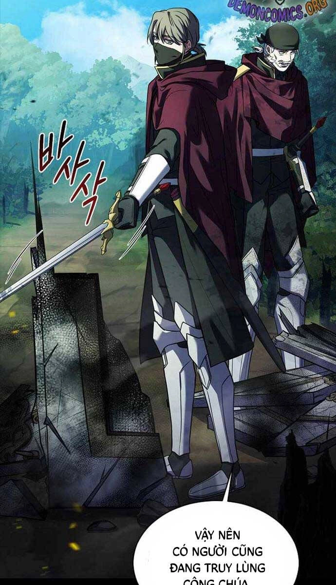 Huyền Thoại Giáo Sĩ Trở Lại Chapter 119 - 59