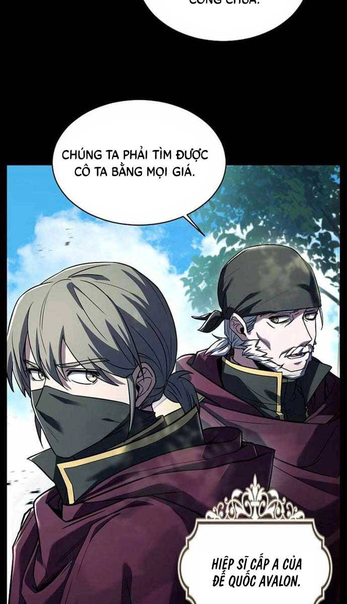 Huyền Thoại Giáo Sĩ Trở Lại Chapter 119 - 60