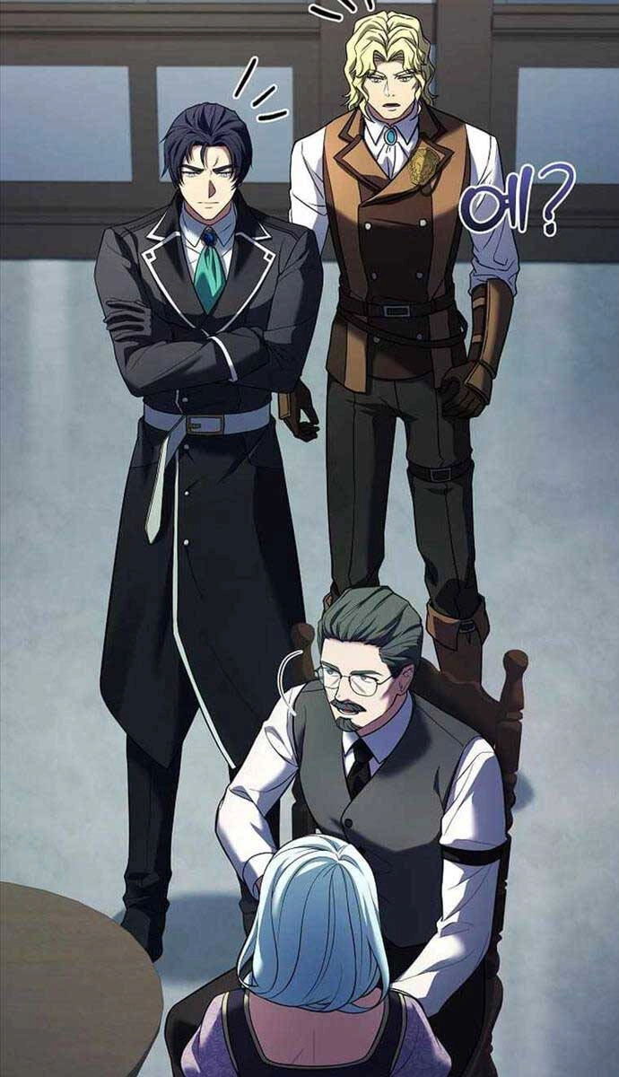 Huyền Thoại Giáo Sĩ Trở Lại Chapter 119 - 81