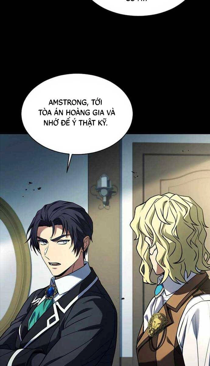 Huyền Thoại Giáo Sĩ Trở Lại Chapter 119 - 84