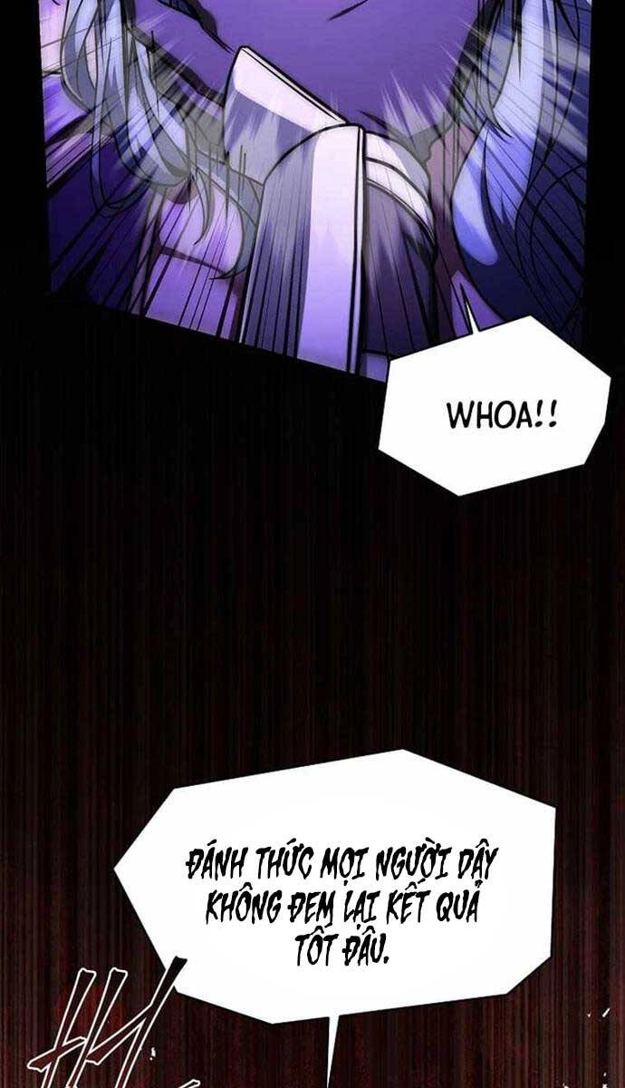 Huyền Thoại Giáo Sĩ Trở Lại Chapter 119 - 105