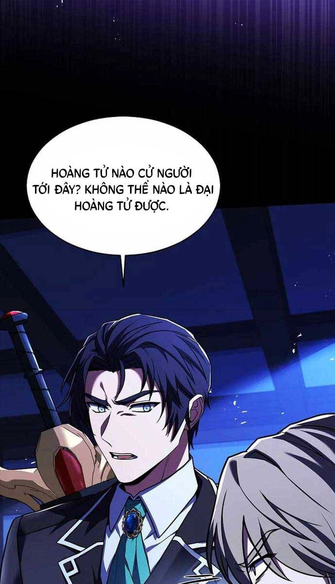 Huyền Thoại Giáo Sĩ Trở Lại Chapter 119 - 111