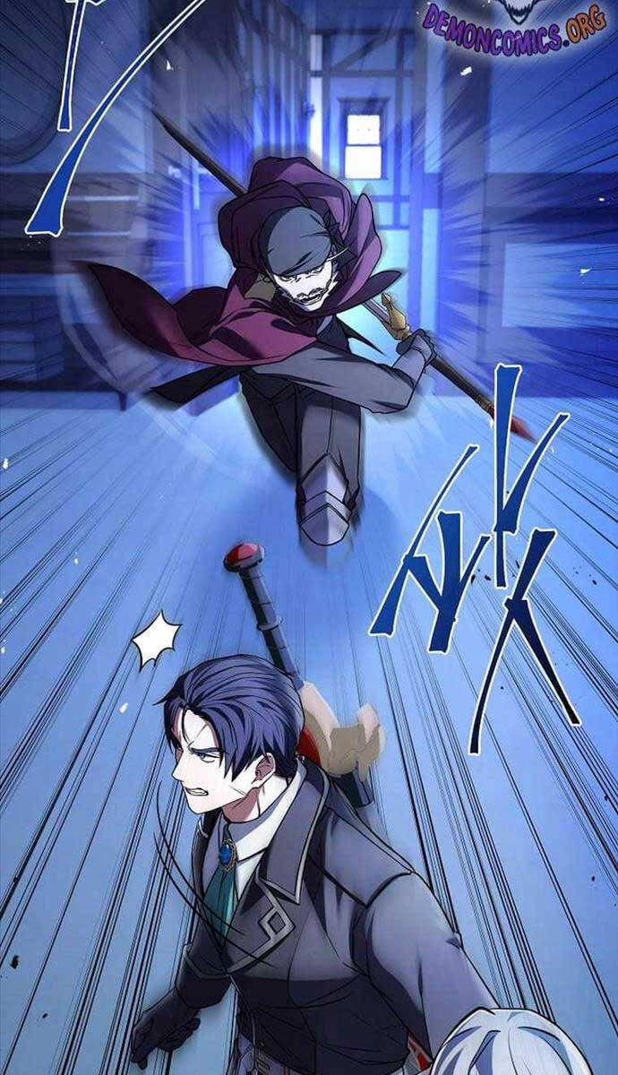 Huyền Thoại Giáo Sĩ Trở Lại Chapter 119 - 114