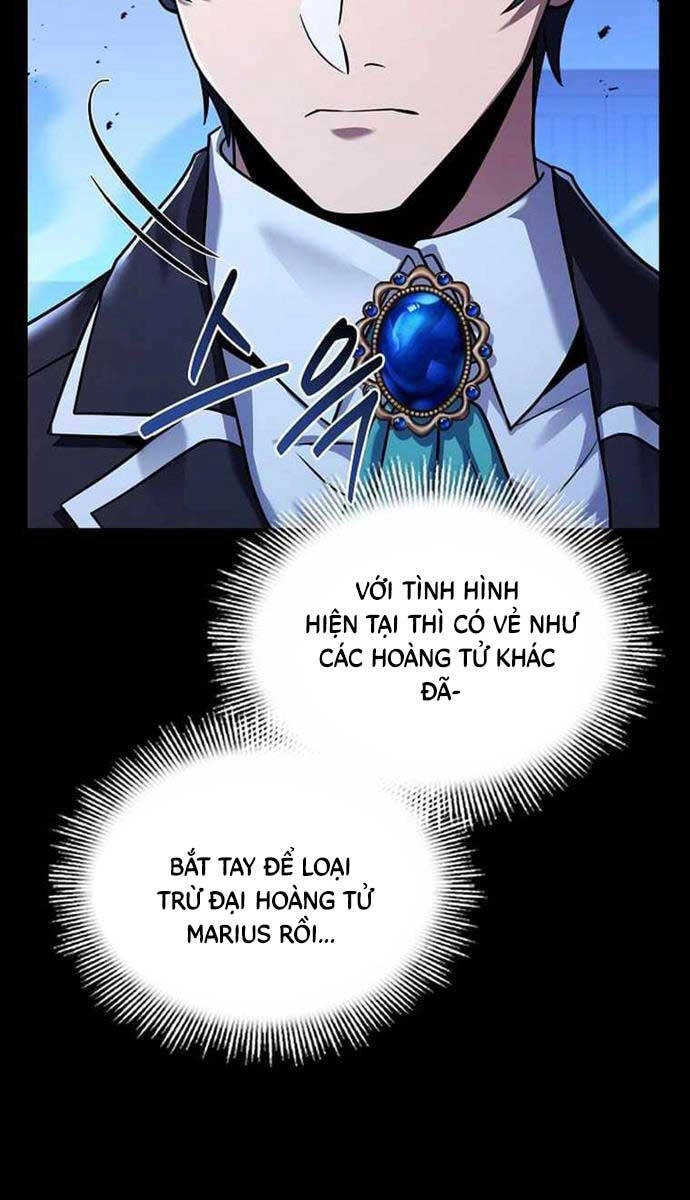 Huyền Thoại Giáo Sĩ Trở Lại Chapter 119 - 127