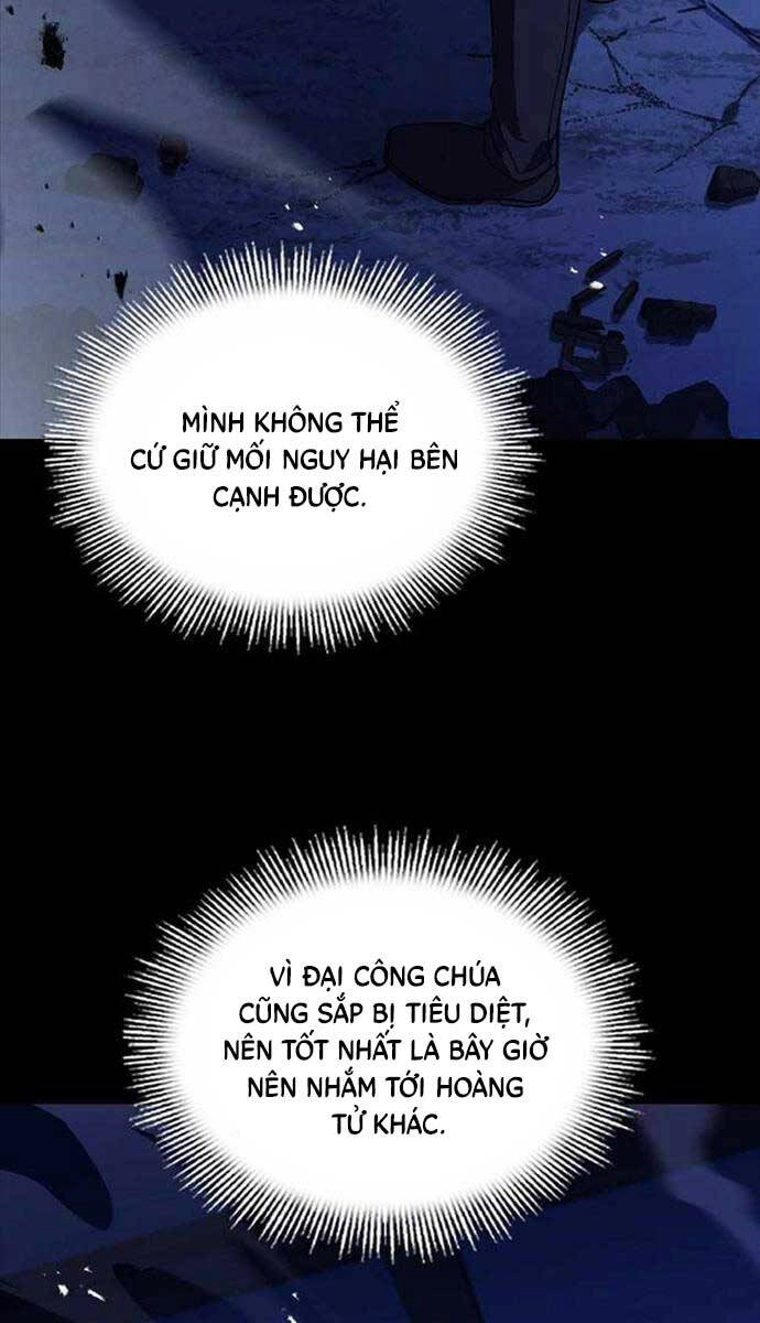 Huyền Thoại Giáo Sĩ Trở Lại Chapter 119 - 130