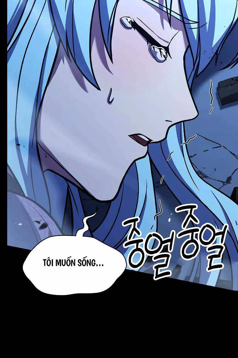 Huyền Thoại Giáo Sĩ Trở Lại Chapter 120 - 6