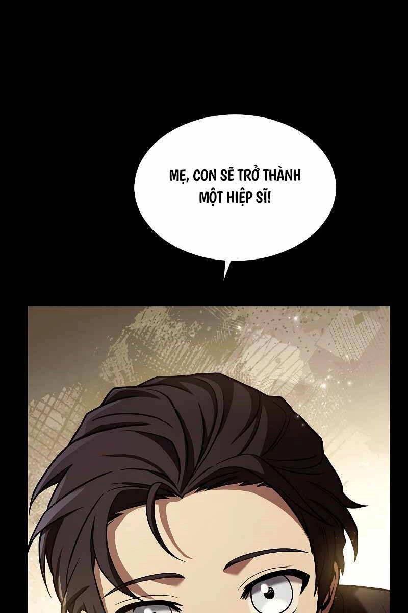 Huyền Thoại Giáo Sĩ Trở Lại Chapter 120 - 8