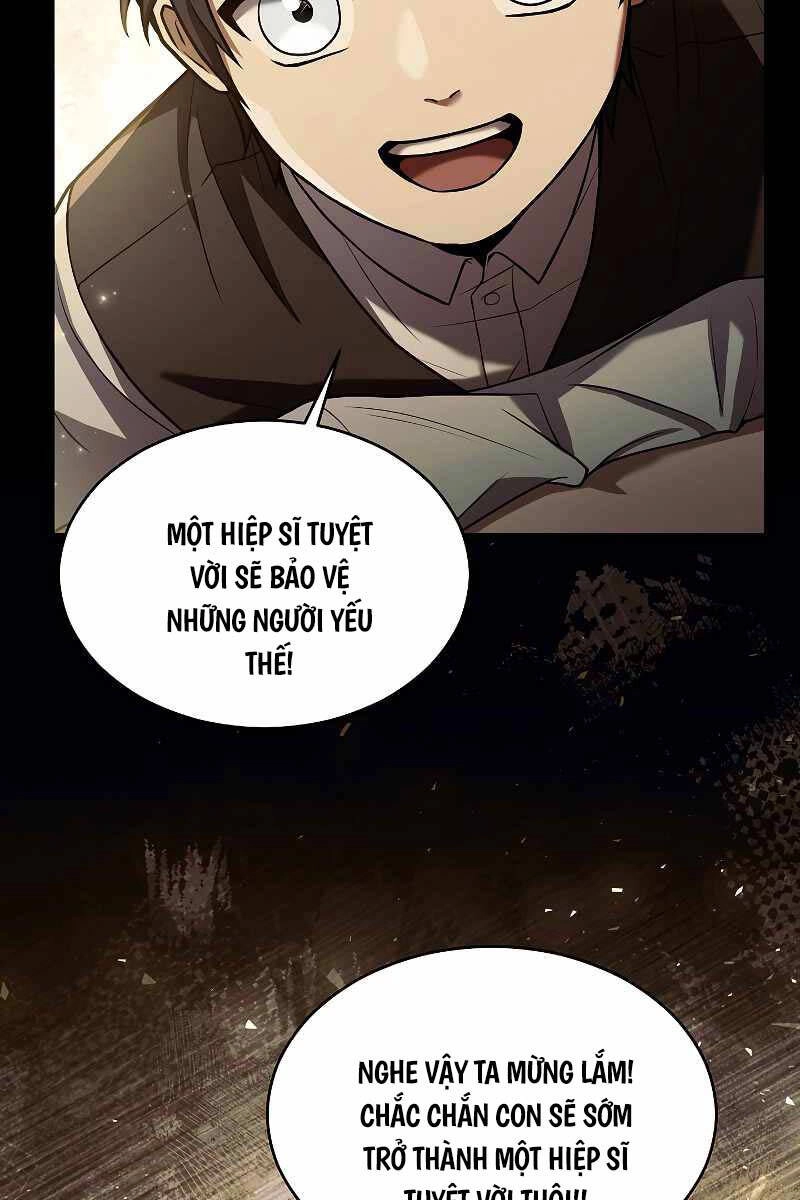 Huyền Thoại Giáo Sĩ Trở Lại Chapter 120 - 9