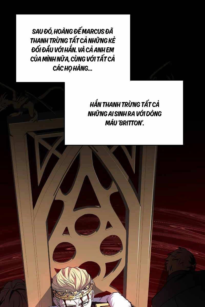 Huyền Thoại Giáo Sĩ Trở Lại Chapter 120 - 23