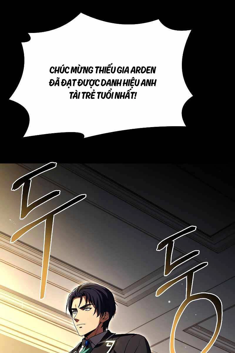 Huyền Thoại Giáo Sĩ Trở Lại Chapter 120 - 29