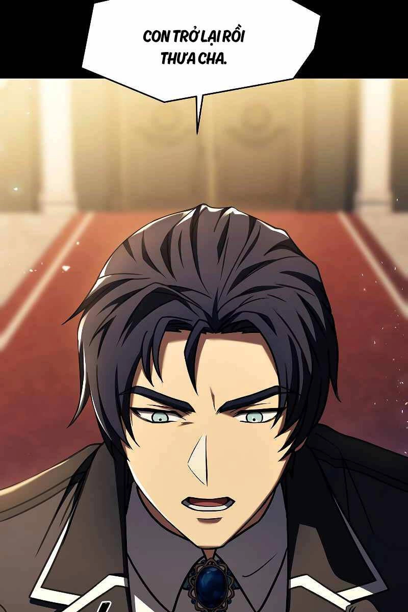 Huyền Thoại Giáo Sĩ Trở Lại Chapter 120 - 32