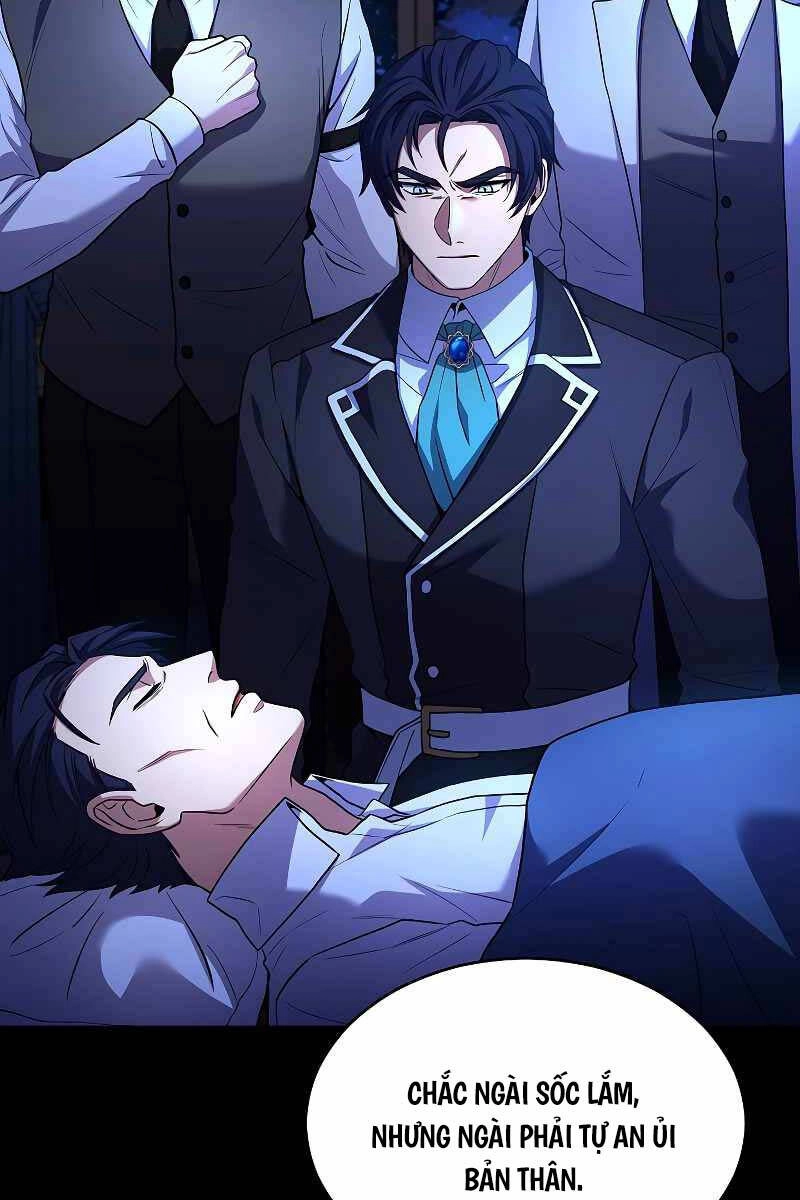 Huyền Thoại Giáo Sĩ Trở Lại Chapter 120 - 39