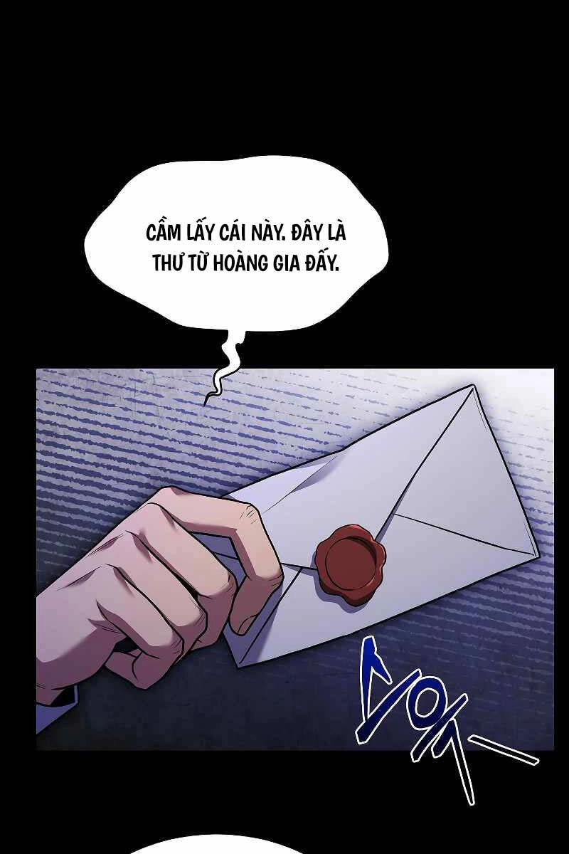 Huyền Thoại Giáo Sĩ Trở Lại Chapter 120 - 41