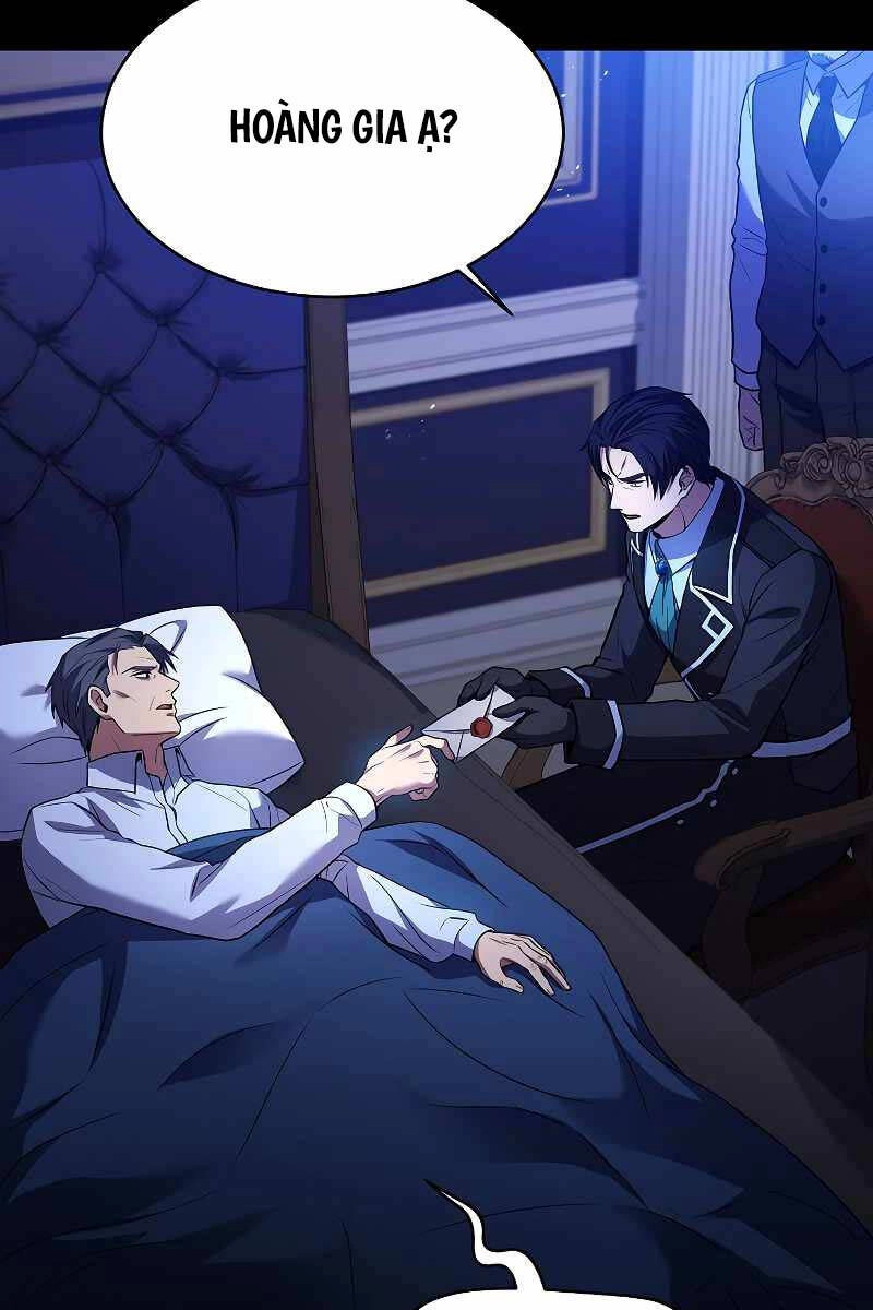 Huyền Thoại Giáo Sĩ Trở Lại Chapter 120 - 42