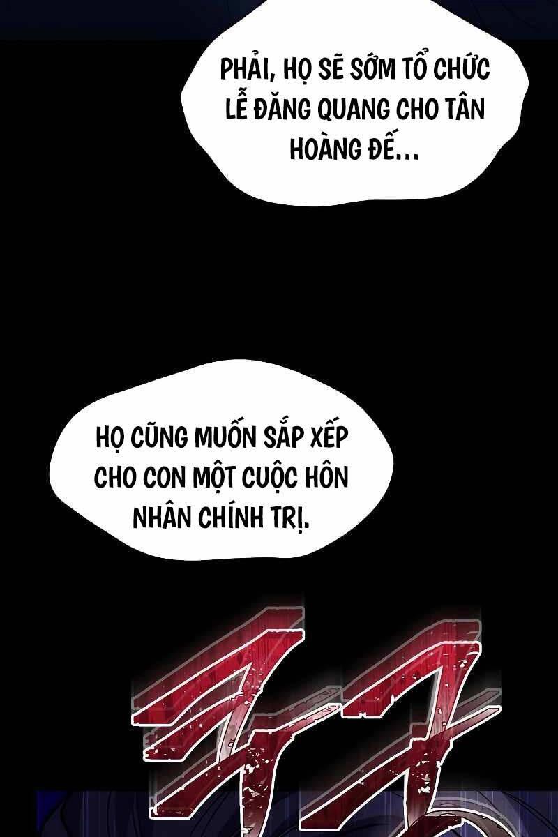 Huyền Thoại Giáo Sĩ Trở Lại Chapter 120 - 43