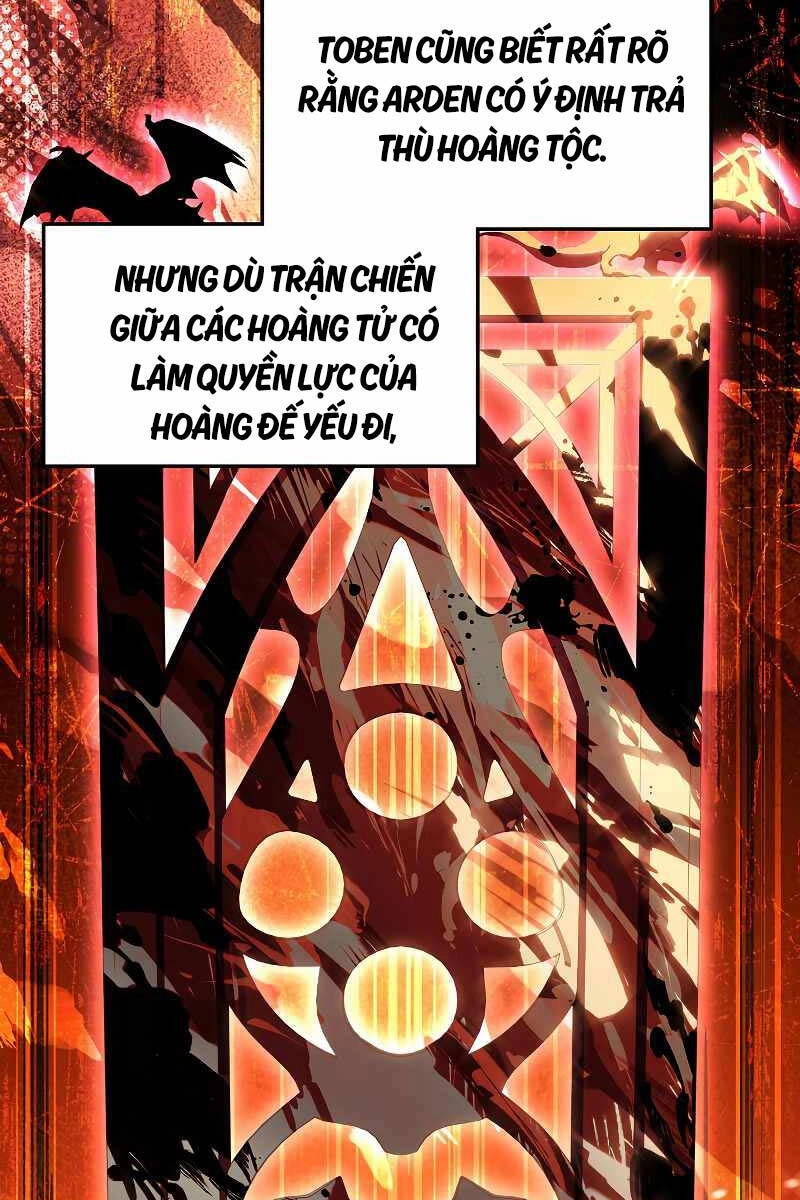 Huyền Thoại Giáo Sĩ Trở Lại Chapter 120 - 47