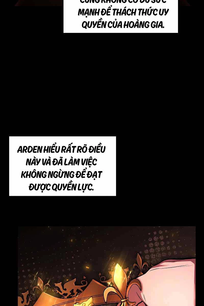 Huyền Thoại Giáo Sĩ Trở Lại Chapter 120 - 49