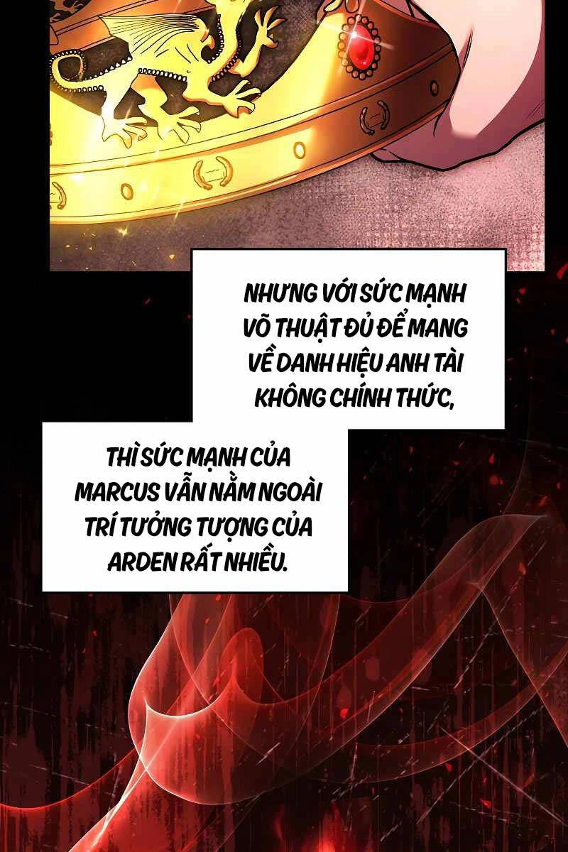 Huyền Thoại Giáo Sĩ Trở Lại Chapter 120 - 50