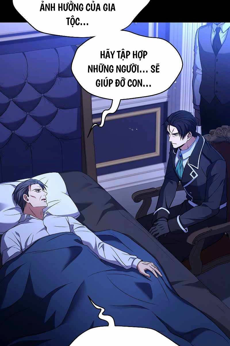 Huyền Thoại Giáo Sĩ Trở Lại Chapter 120 - 53