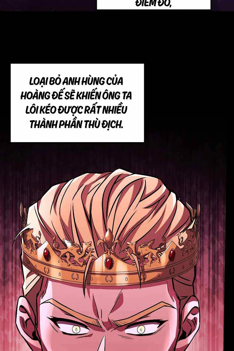 Huyền Thoại Giáo Sĩ Trở Lại Chapter 120 - 61