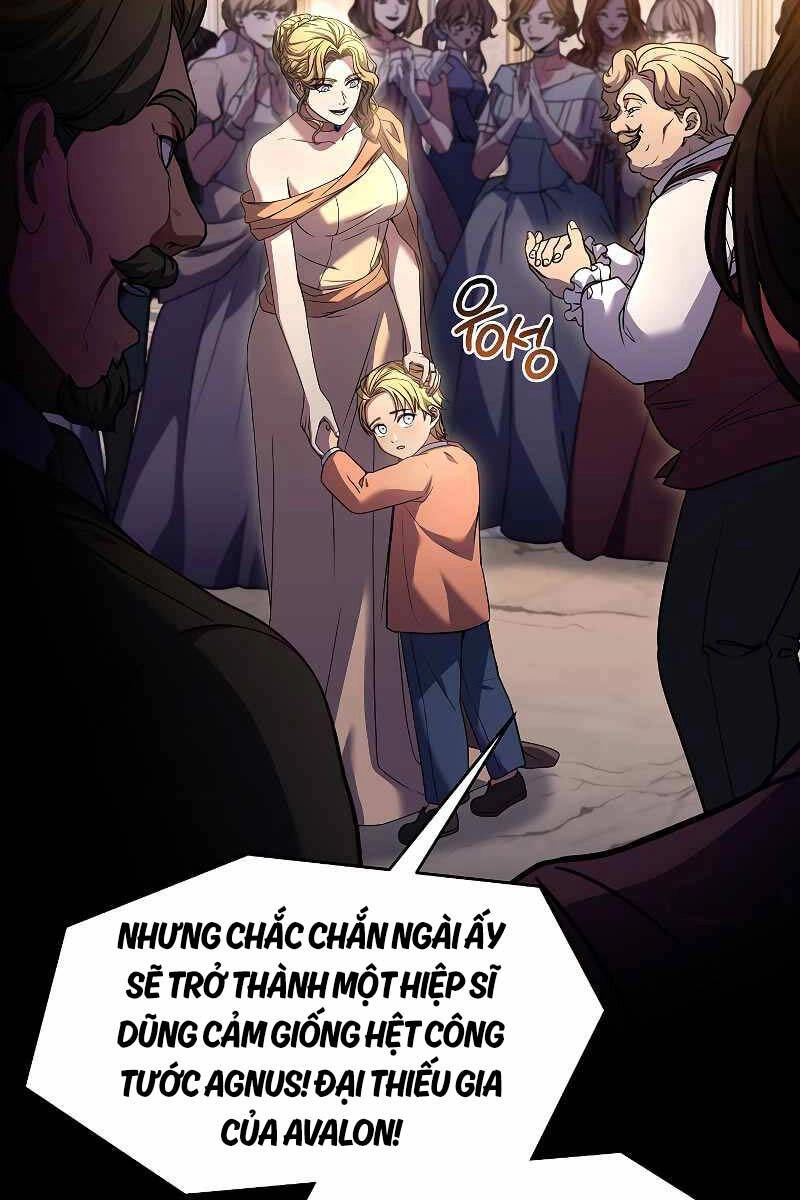 Huyền Thoại Giáo Sĩ Trở Lại Chapter 120 - 68