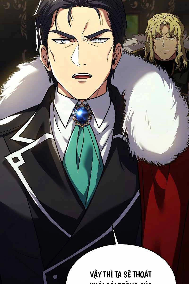 Huyền Thoại Giáo Sĩ Trở Lại Chapter 120 - 104