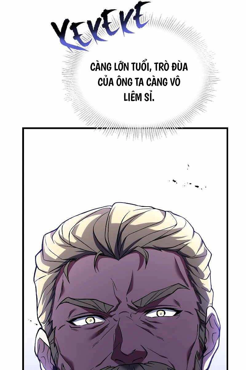 Huyền Thoại Giáo Sĩ Trở Lại Chapter 120 - 122