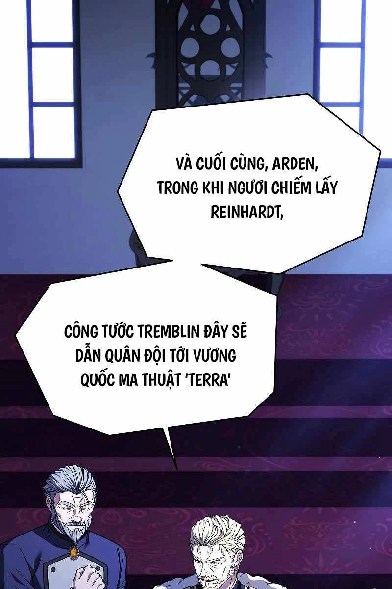 Huyền Thoại Giáo Sĩ Trở Lại Chapter 120 - 124