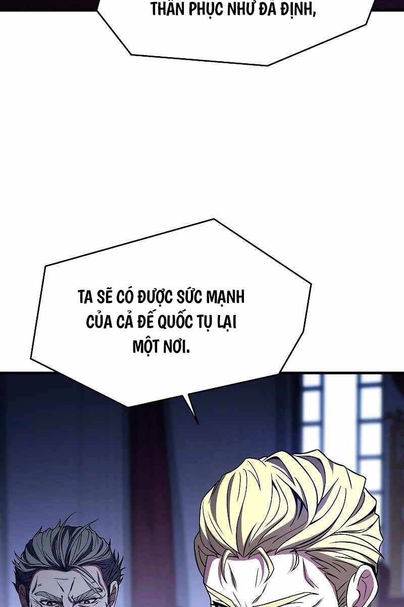 Huyền Thoại Giáo Sĩ Trở Lại Chapter 120 - 127