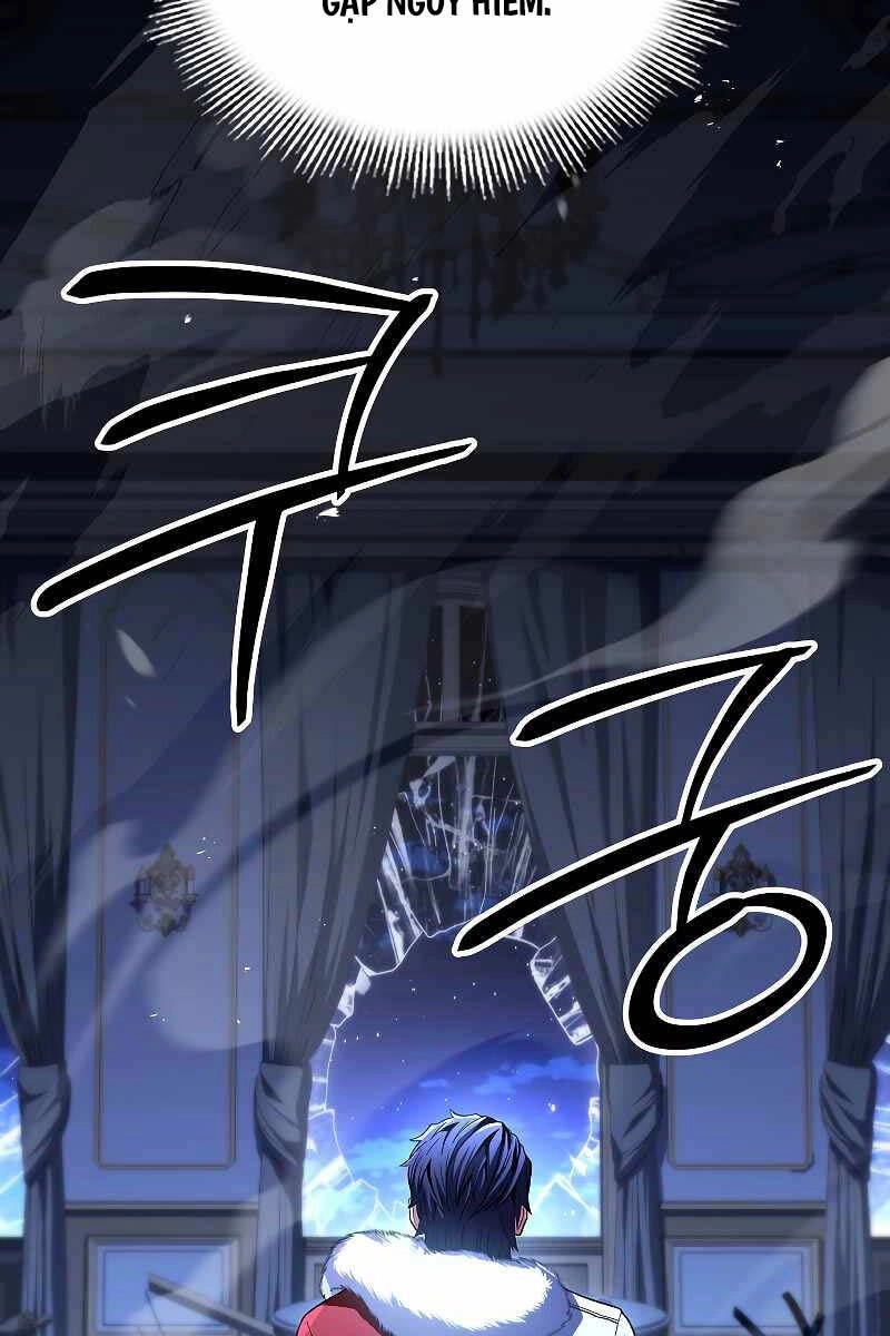 Huyền Thoại Giáo Sĩ Trở Lại Chapter 120 - 134