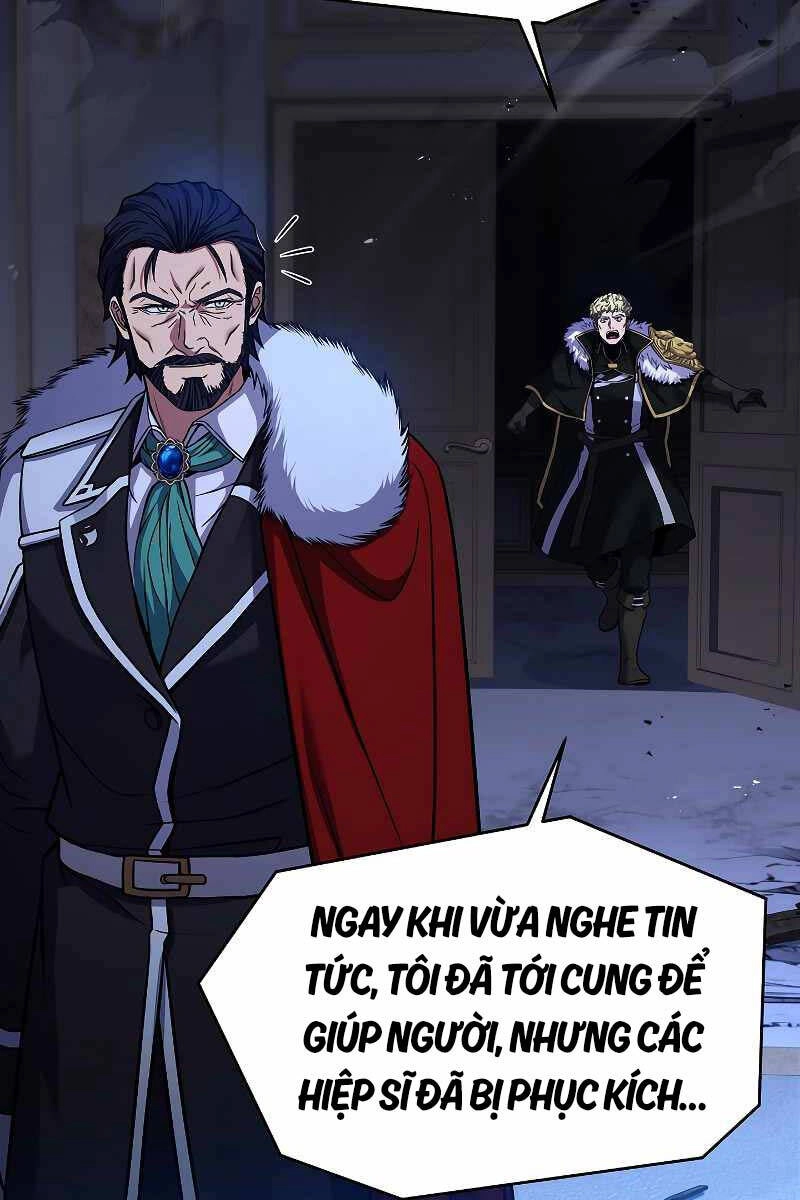 Huyền Thoại Giáo Sĩ Trở Lại Chapter 120 - 137