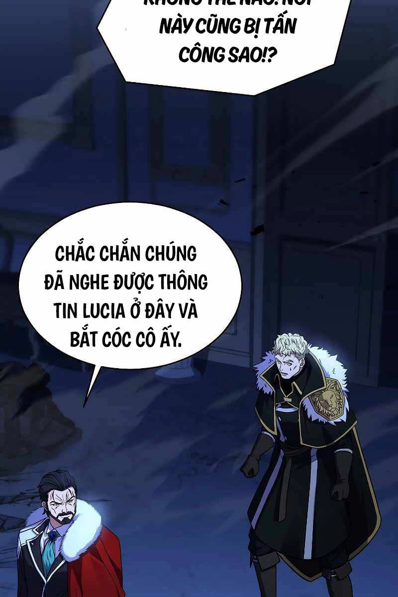 Huyền Thoại Giáo Sĩ Trở Lại Chapter 120 - 139
