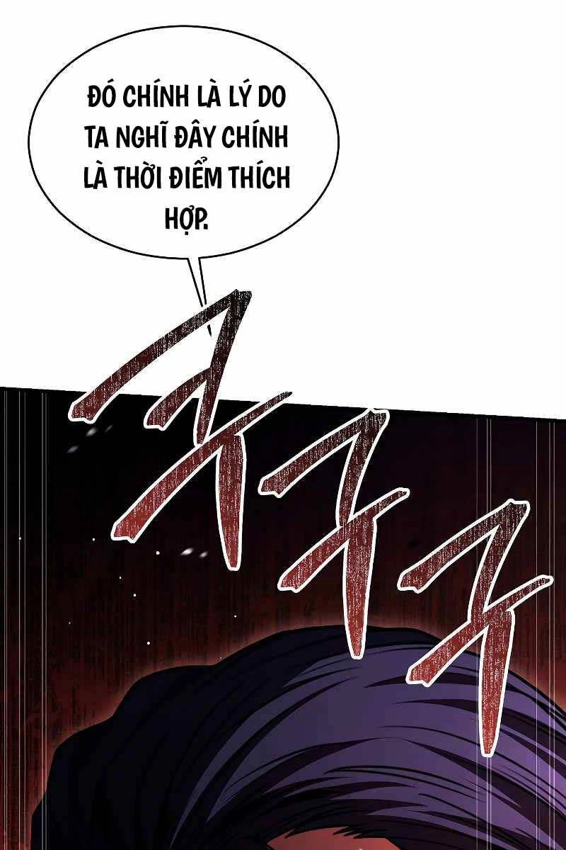 Huyền Thoại Giáo Sĩ Trở Lại Chapter 120 - 143