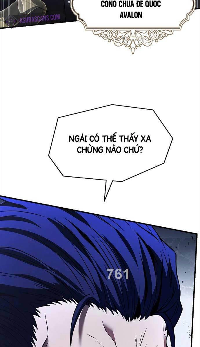 Huyền Thoại Giáo Sĩ Trở Lại Chapter 121 - 3