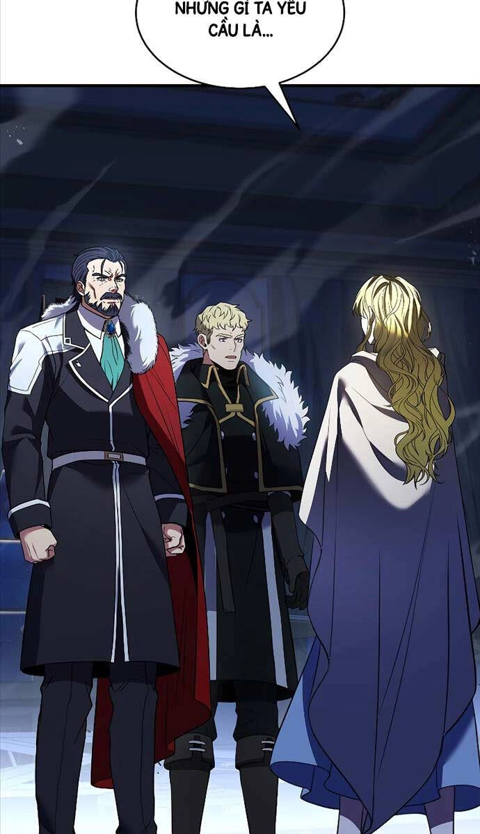 Huyền Thoại Giáo Sĩ Trở Lại Chapter 121 - 8