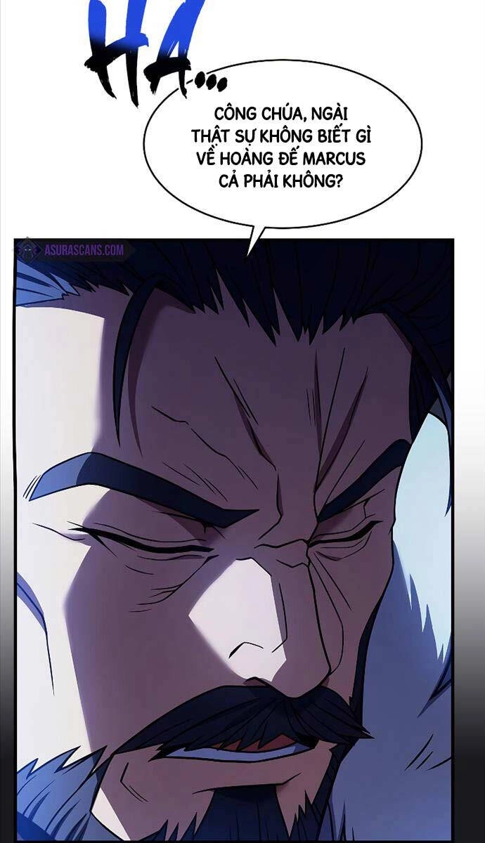 Huyền Thoại Giáo Sĩ Trở Lại Chapter 121 - 11